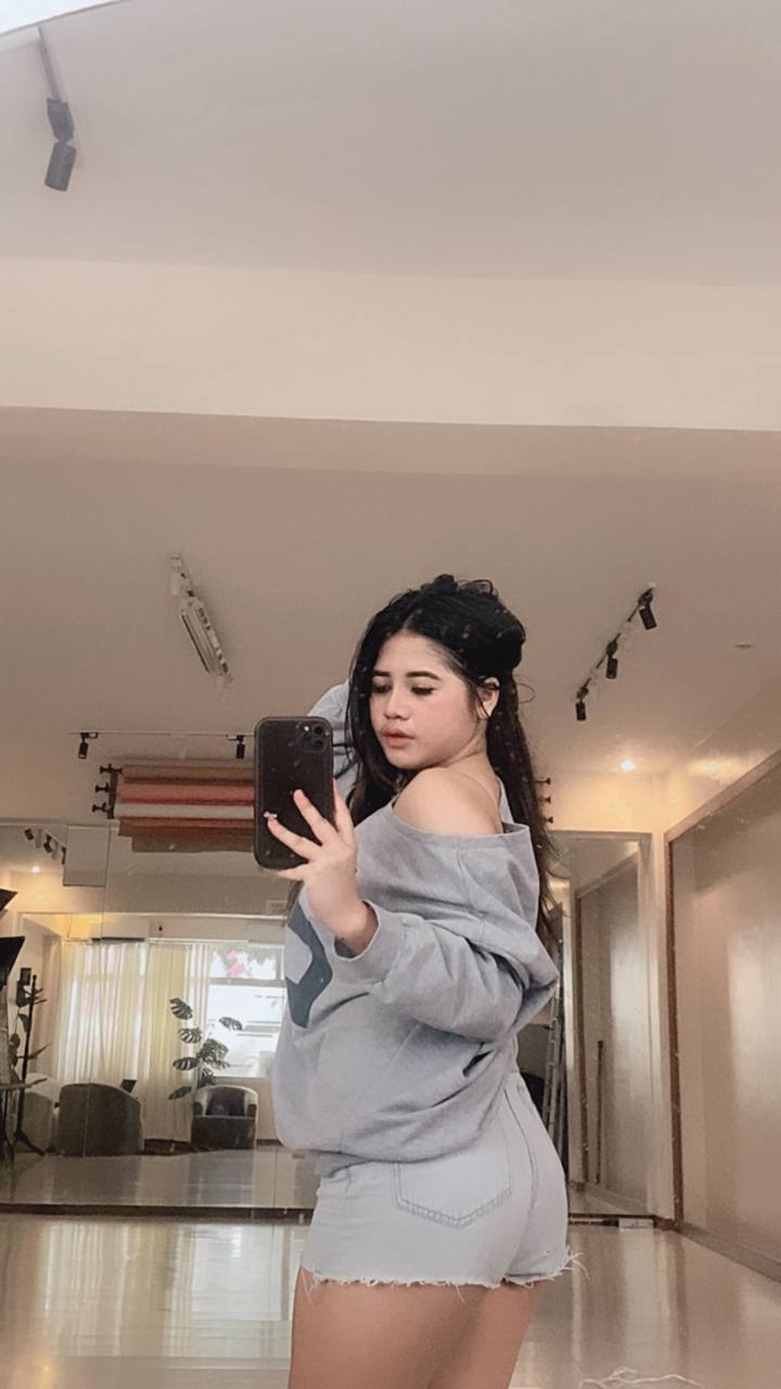 Kiesha escort in Makati