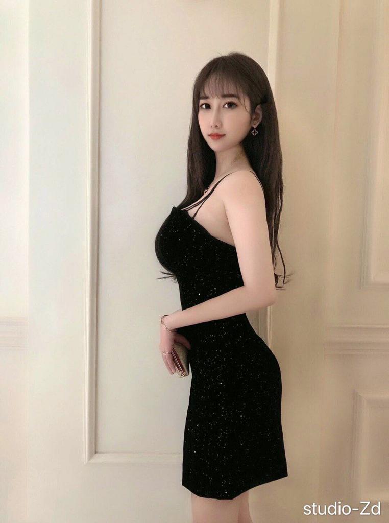 Agnes escort in Bukit Bintang
