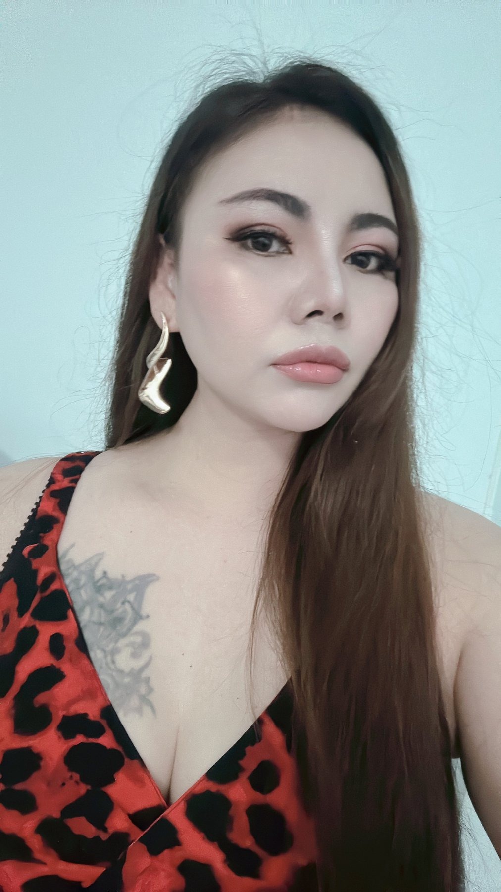 Jinne escort in Bangkok