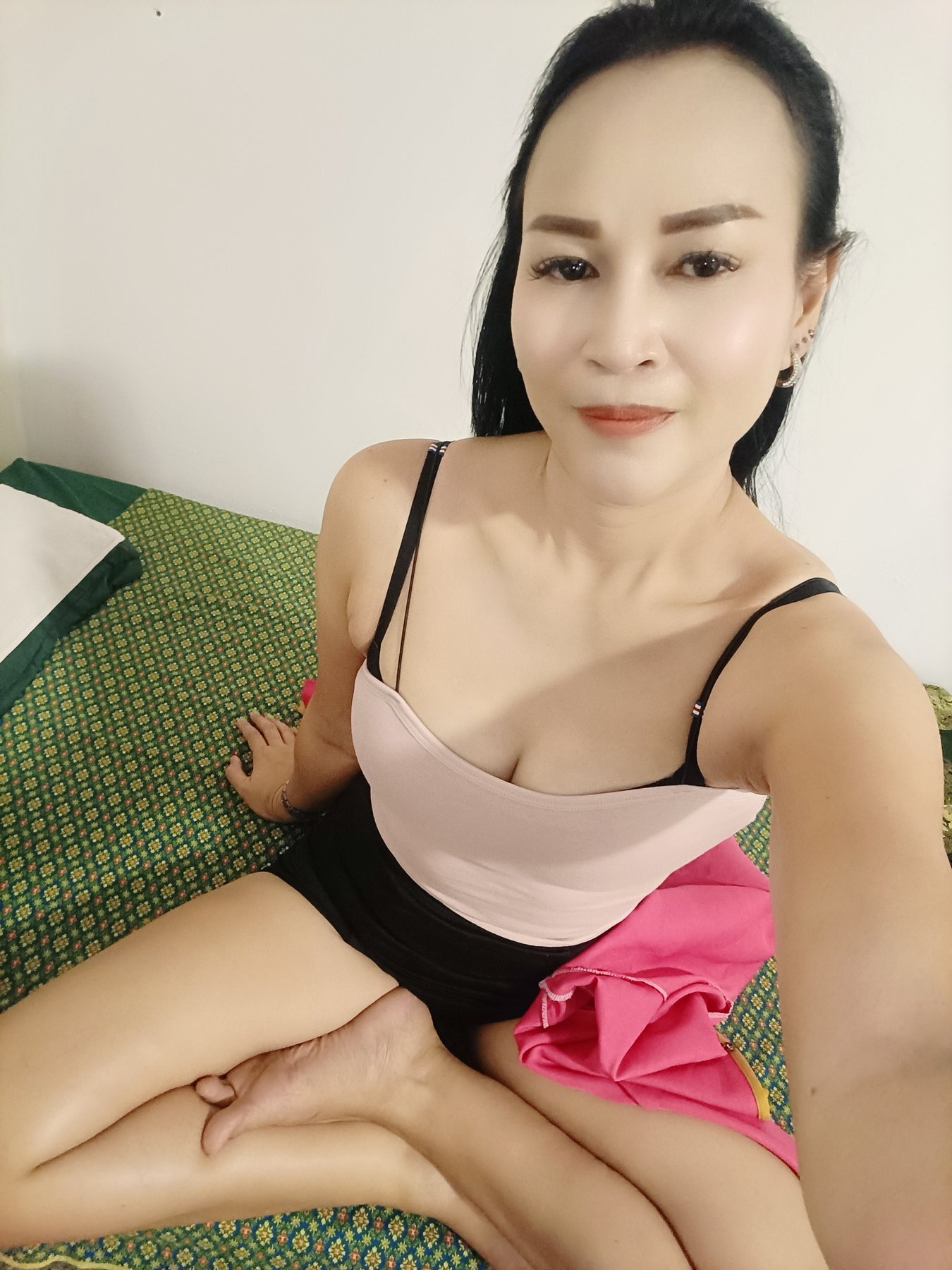 Bella escort in Phuket
