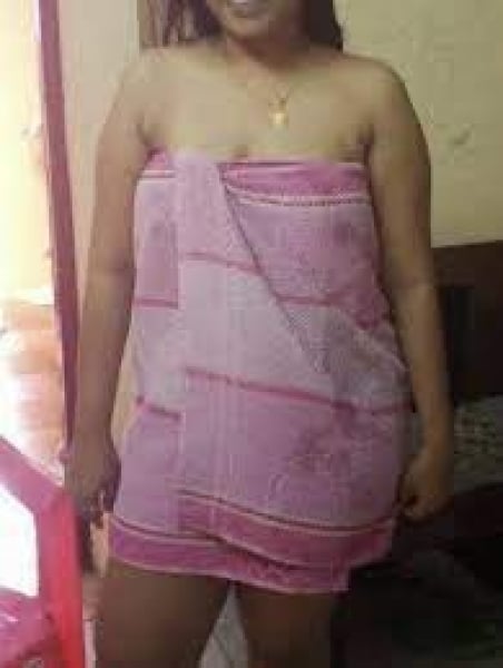 Donald escort in Bangalore