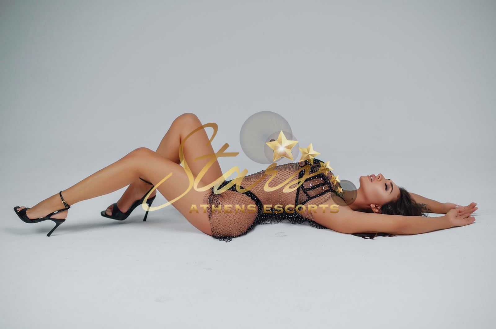 ALINA AS escort in Athens