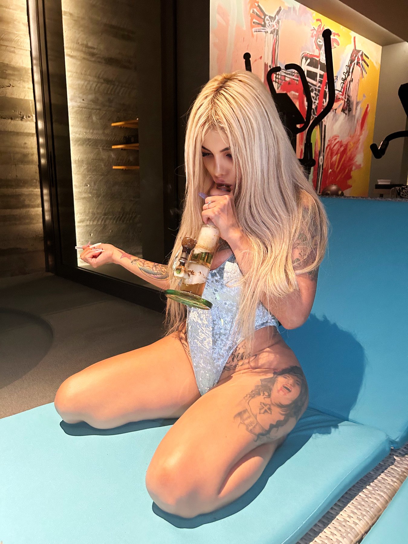 Barbie escort in Pattaya