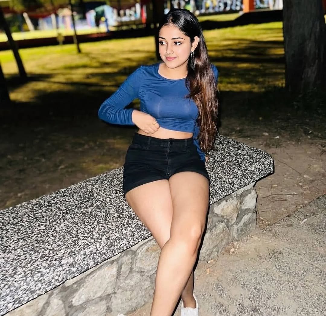 Pari escort in Dubai