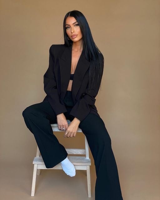 Diana escort in Podgorica