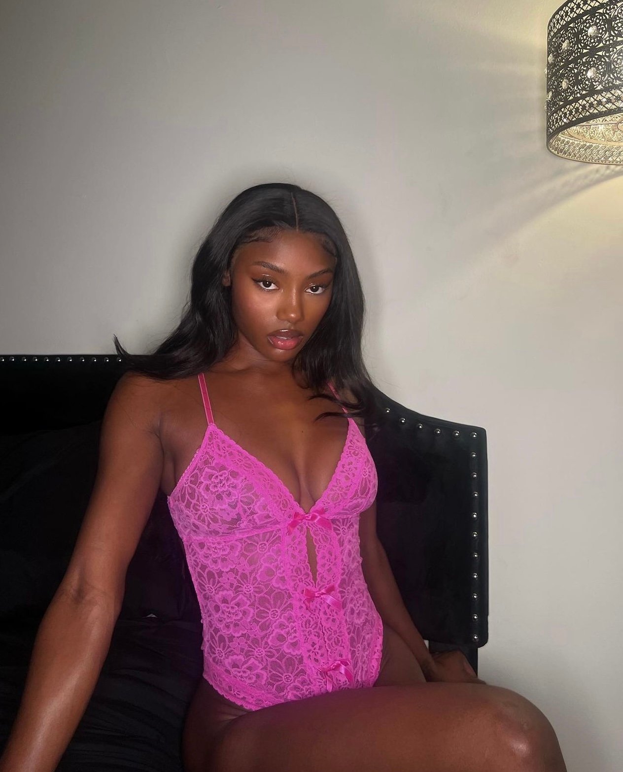 Malma escort in Istanbul