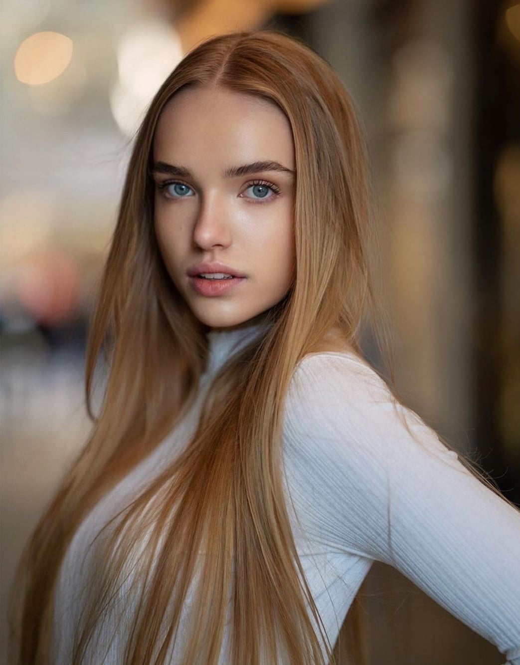 ZERIN escort in Paris