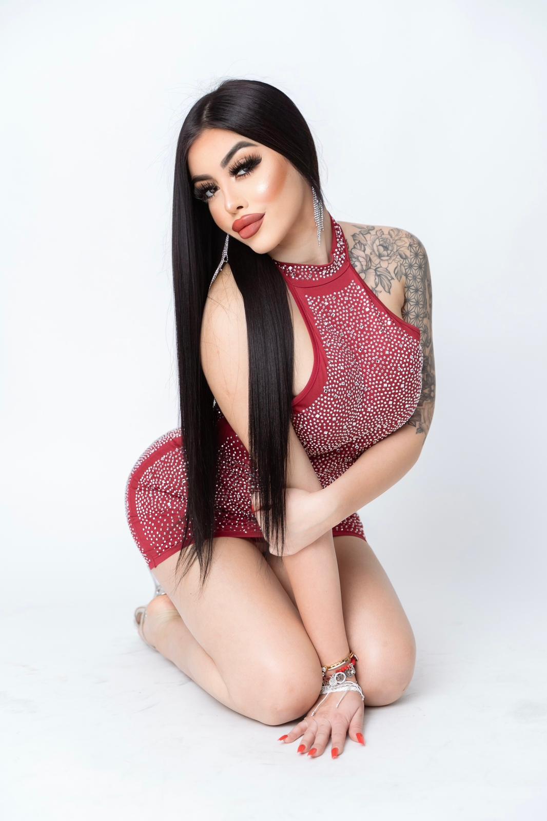 Kim escort in Belgrade
