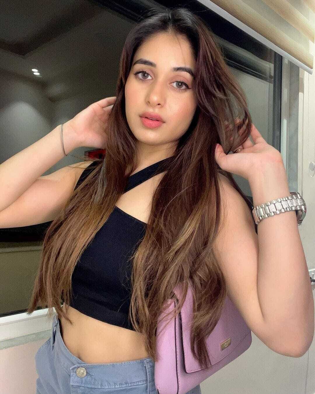 anna escort in Bangkok