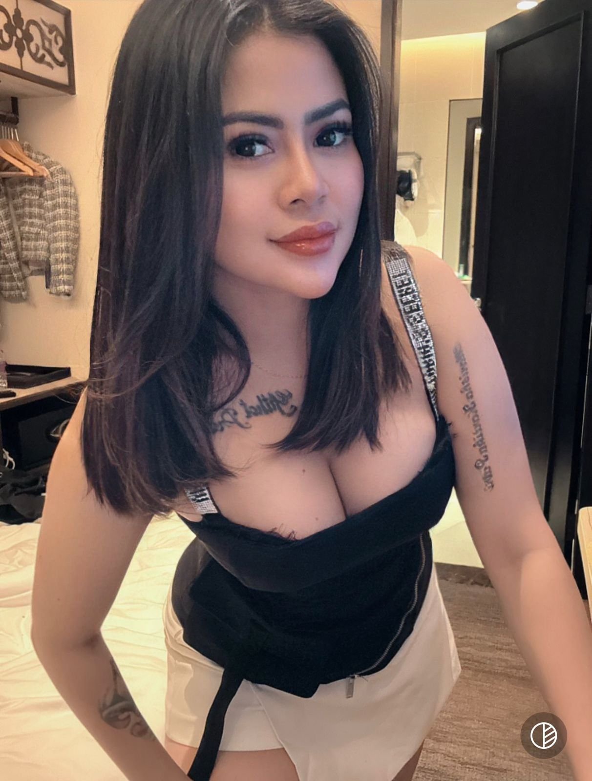 Clarisa escort in Singapore