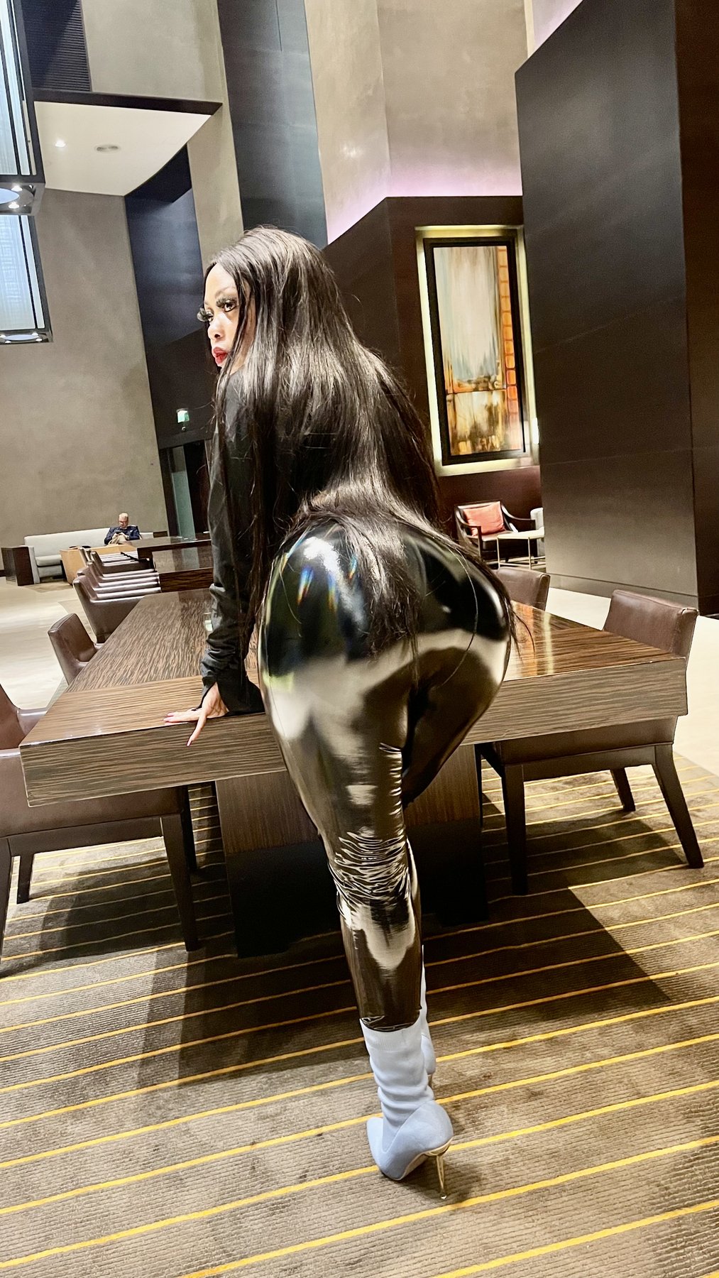 Nikita escort in Dubai