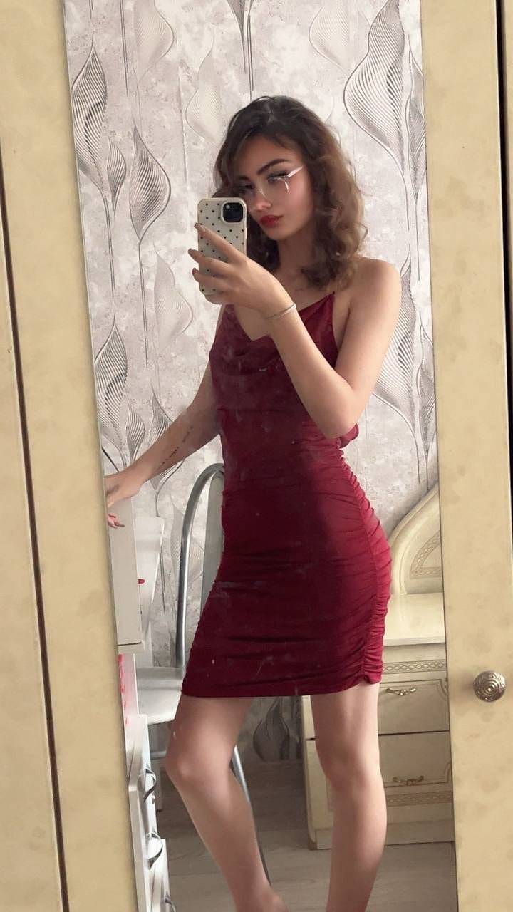 Fayra escort in Dubai