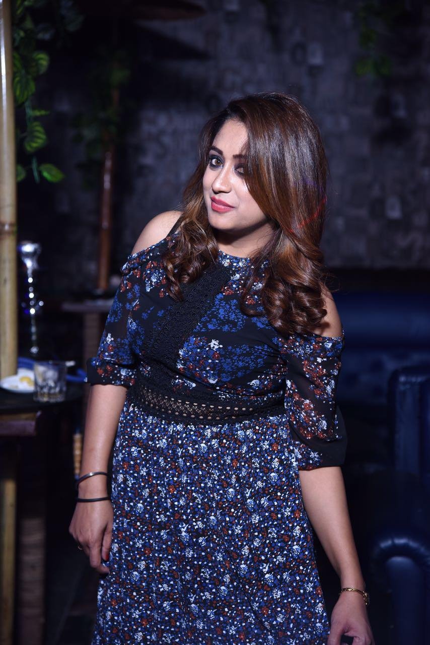 Anu escort in Dubai