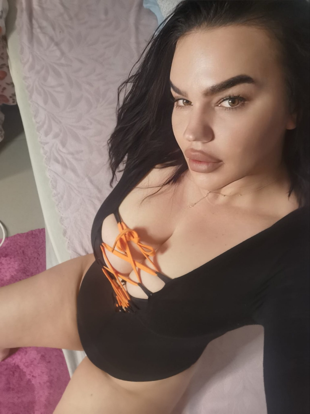 Micky hot escort in Antwerp