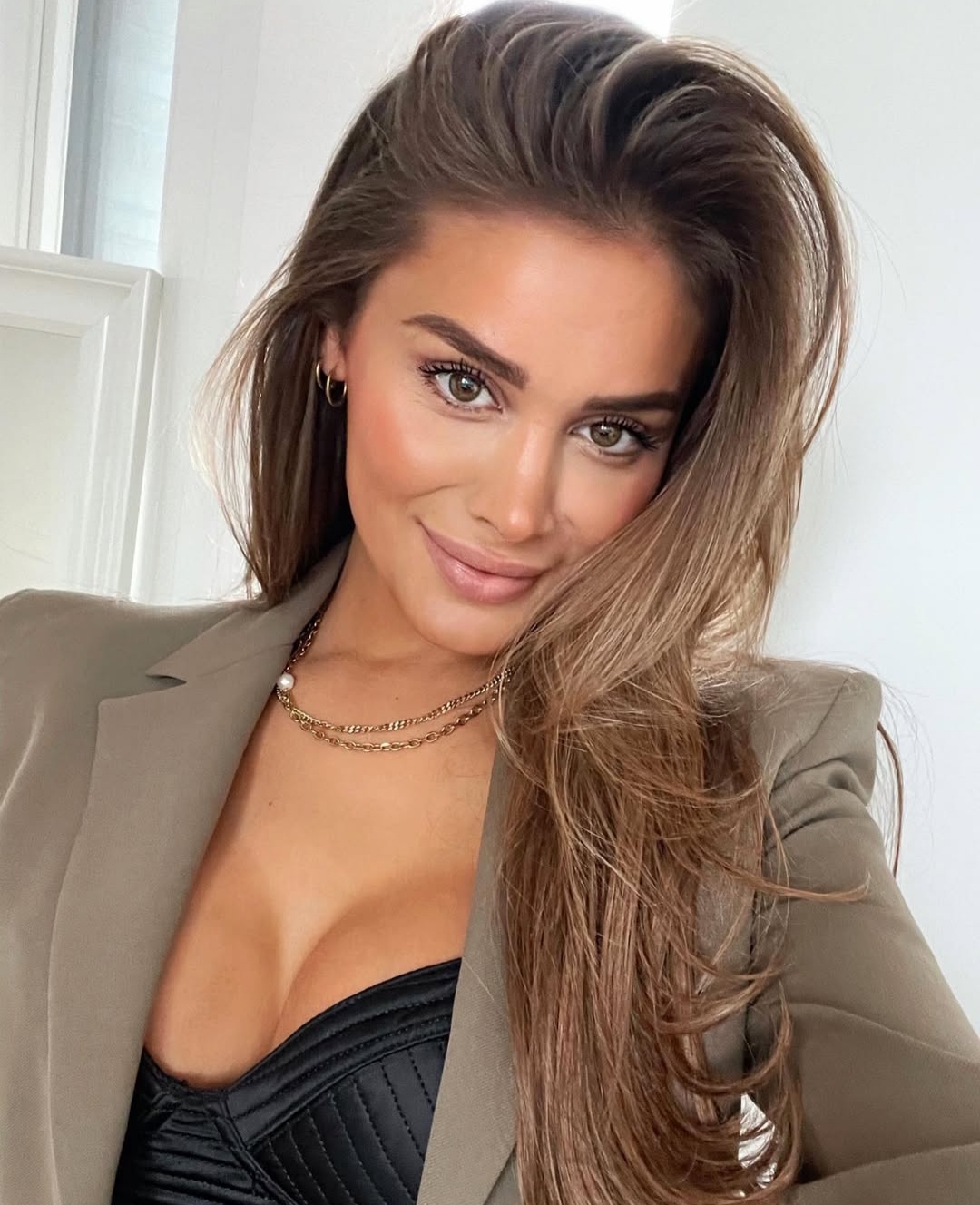 SOLDIS escort in Paris