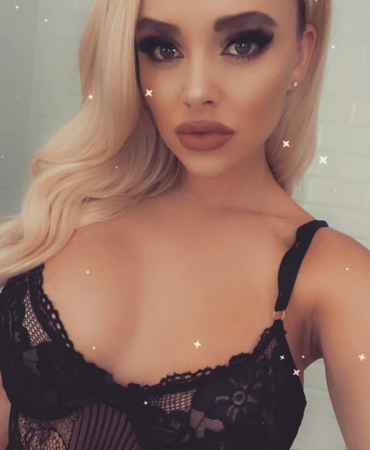 Lauriesexy escort in Brussels
