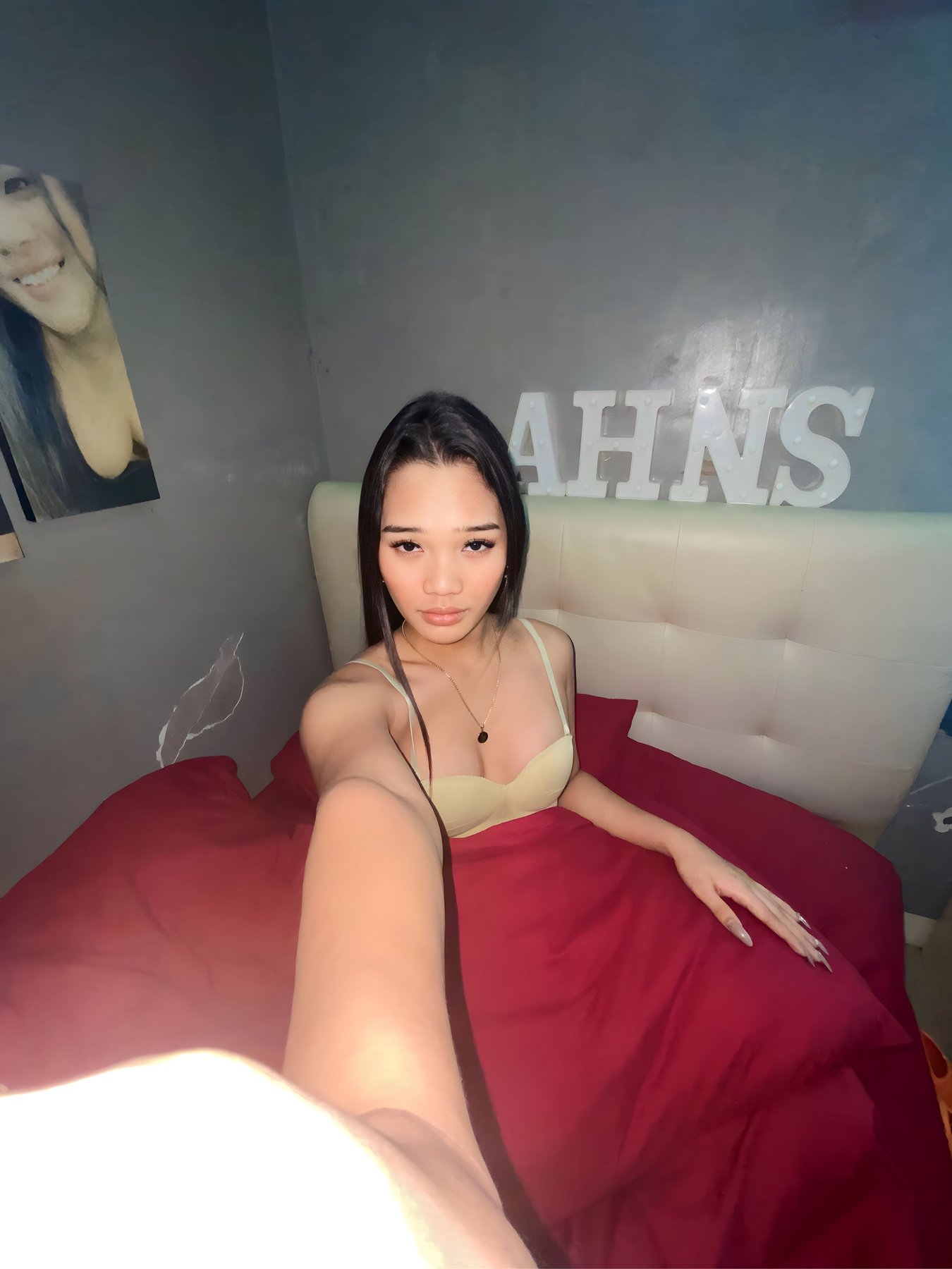 Young Fresh Jasmine escort in Manila