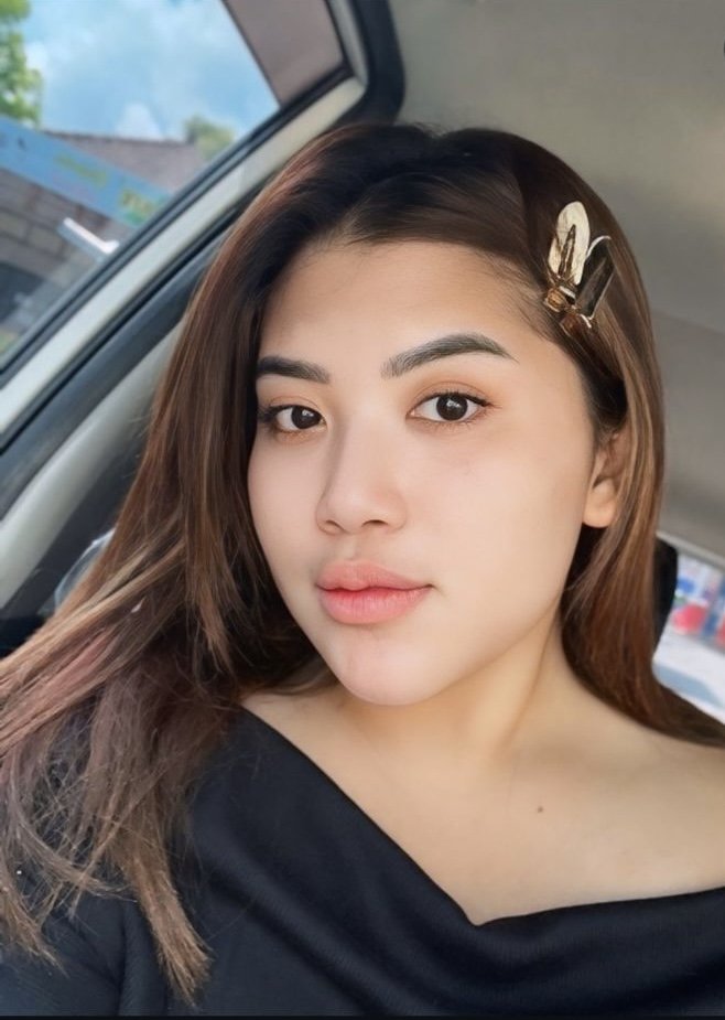 Laurakiehl escort in Kuala Lumpur