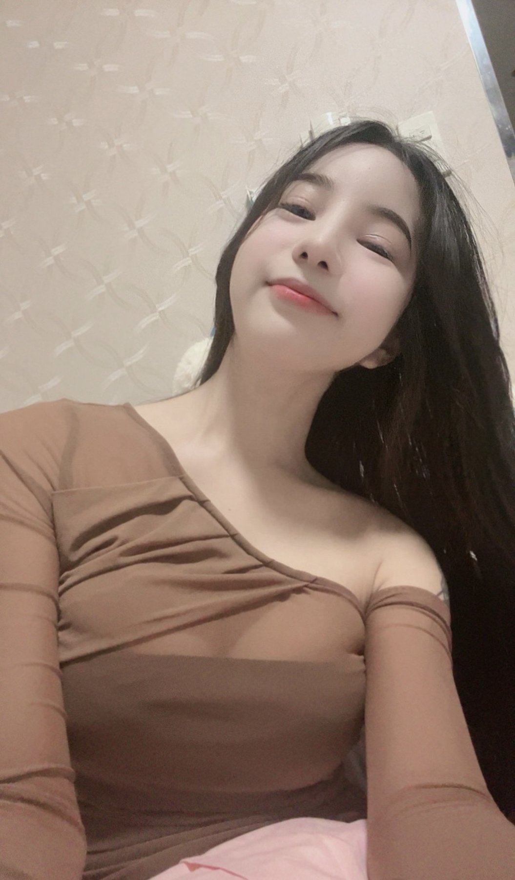 nalu Cum Show escort in Cebu City