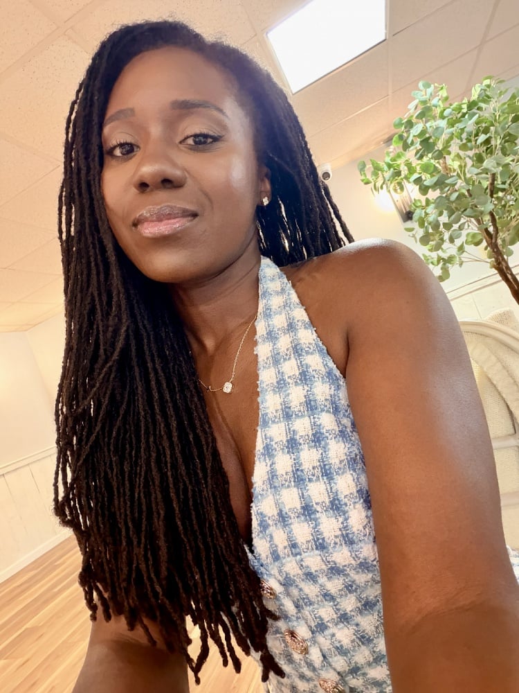 Princess J escort in Hartford