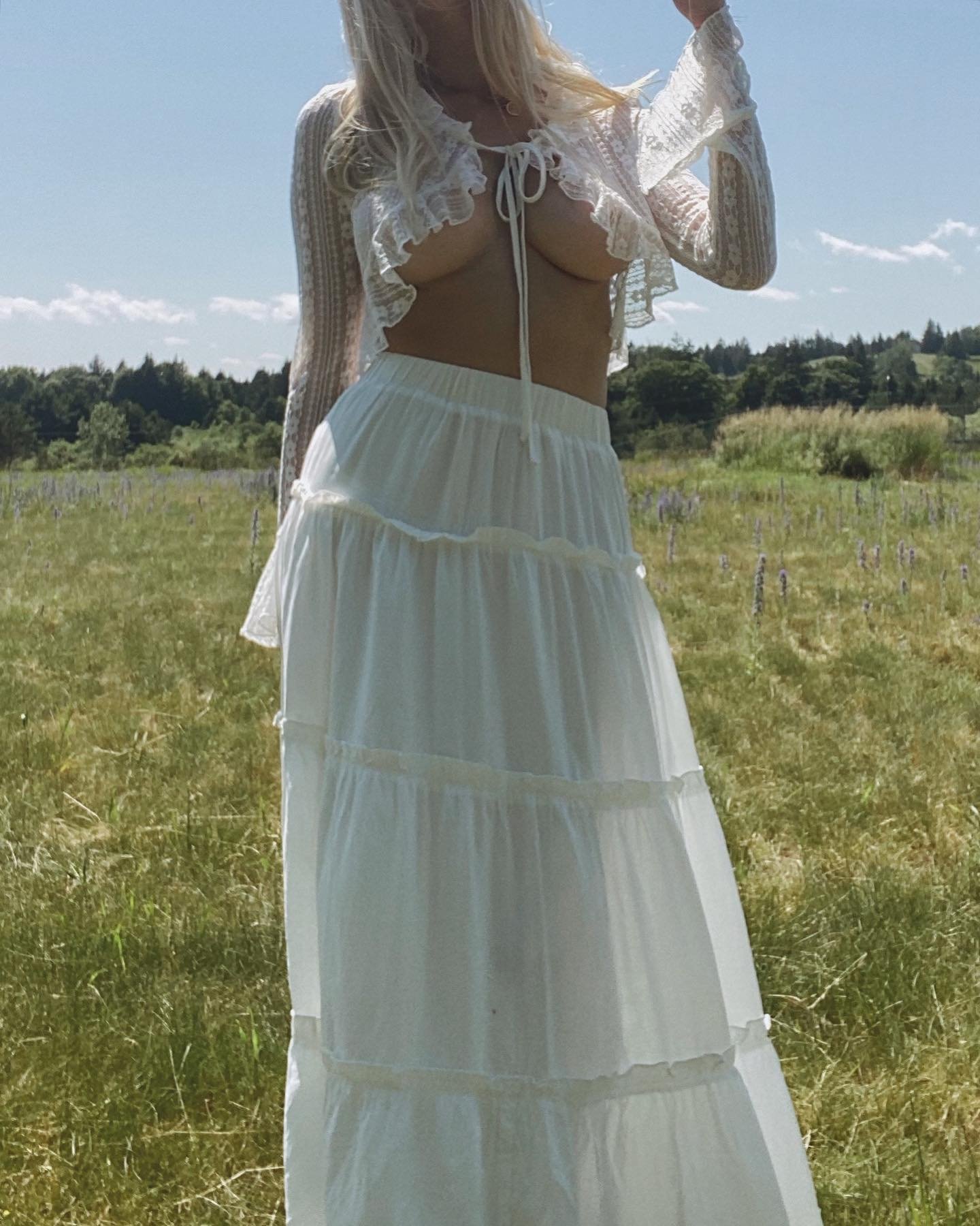 Leanna escort in Vilnius