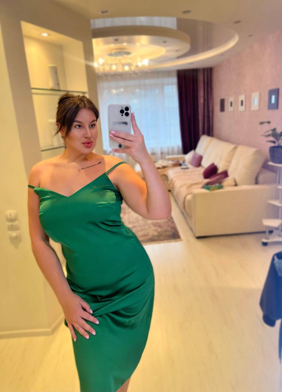 MILANA escort in Tbilisi