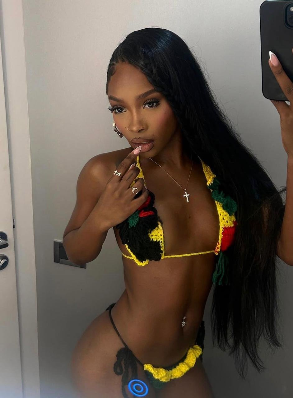 Veeslim escort in Dubai