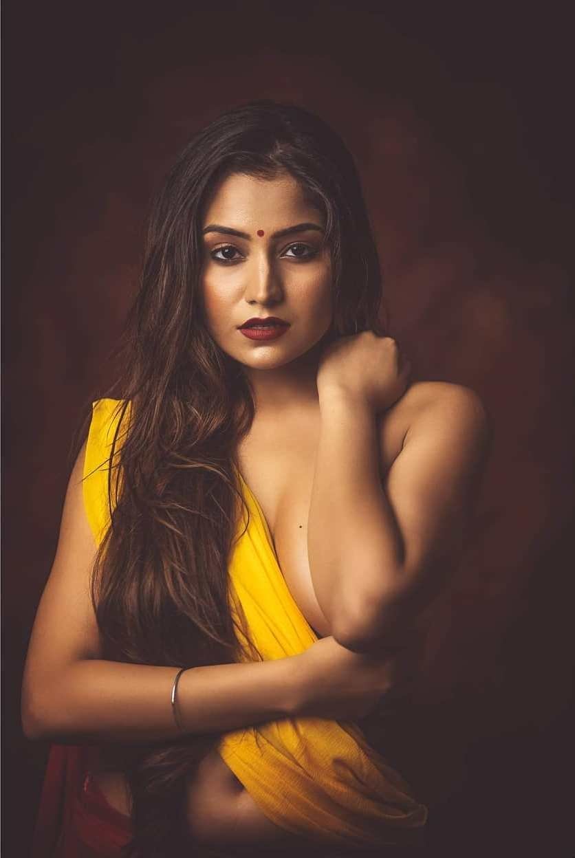Atrikshi Busty Indian escort in Kuala Lumpur