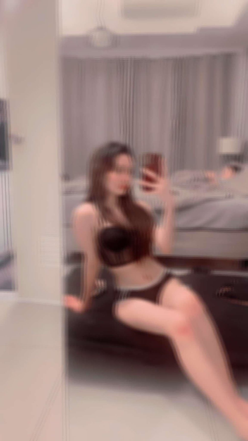 Miley escort in Makati City