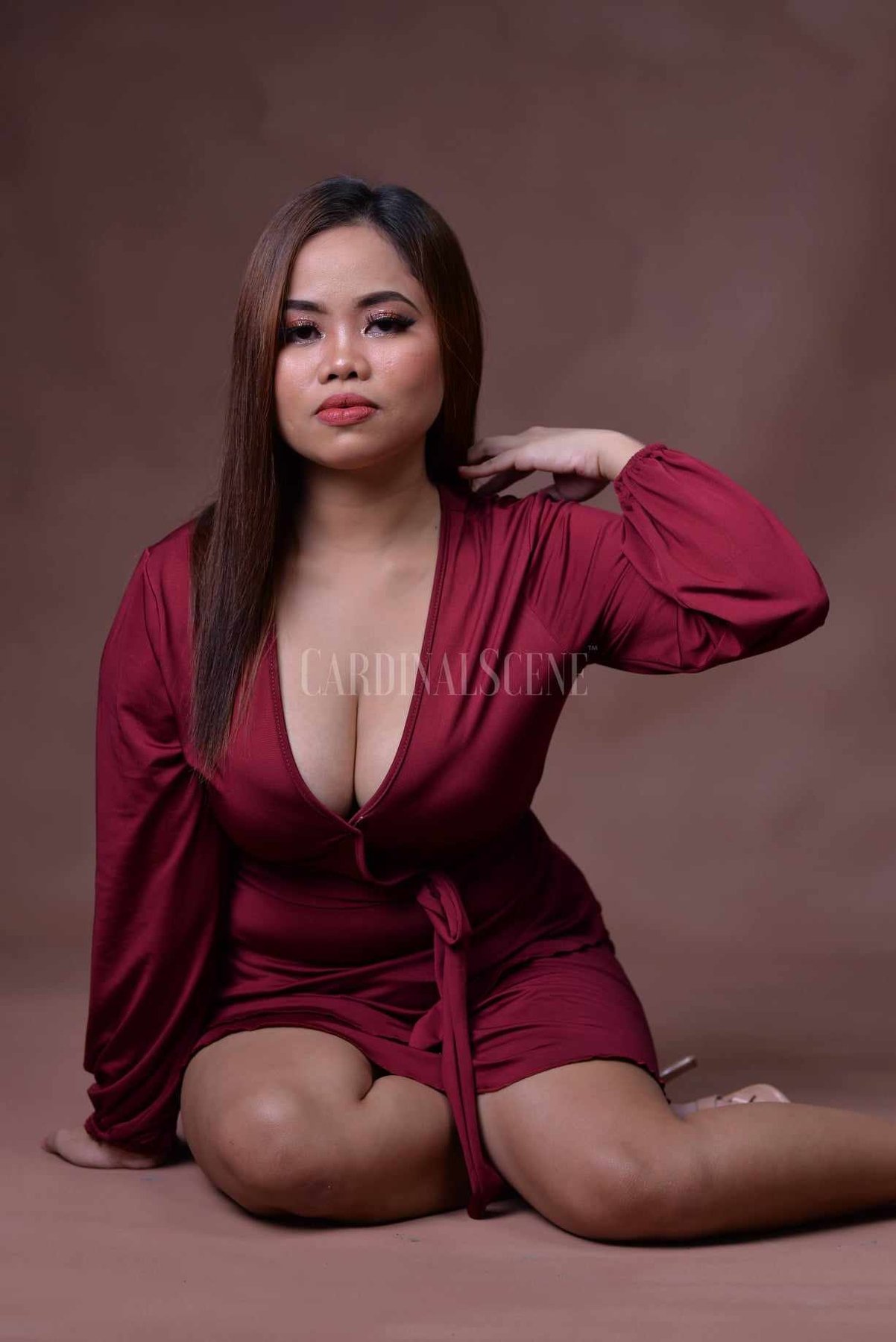 Venus escort in Angeles City
