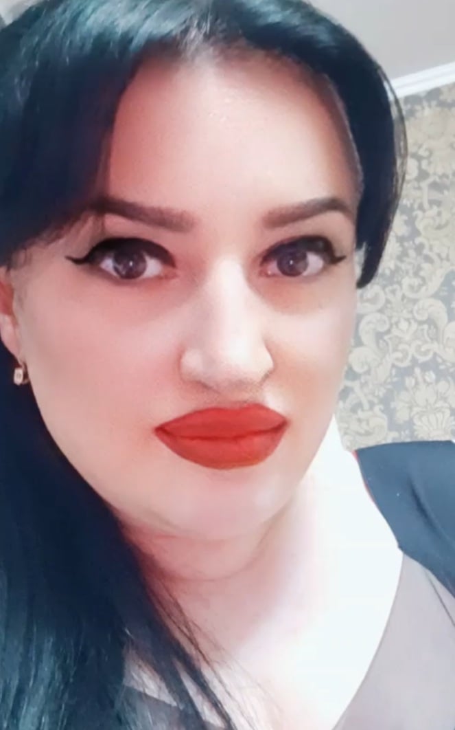 Vip Lilia escort in Yerevan