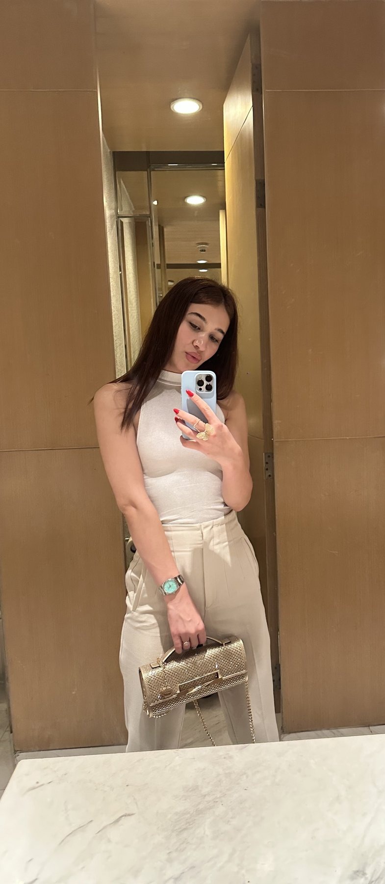 Nura🦋 escort in Bangkok