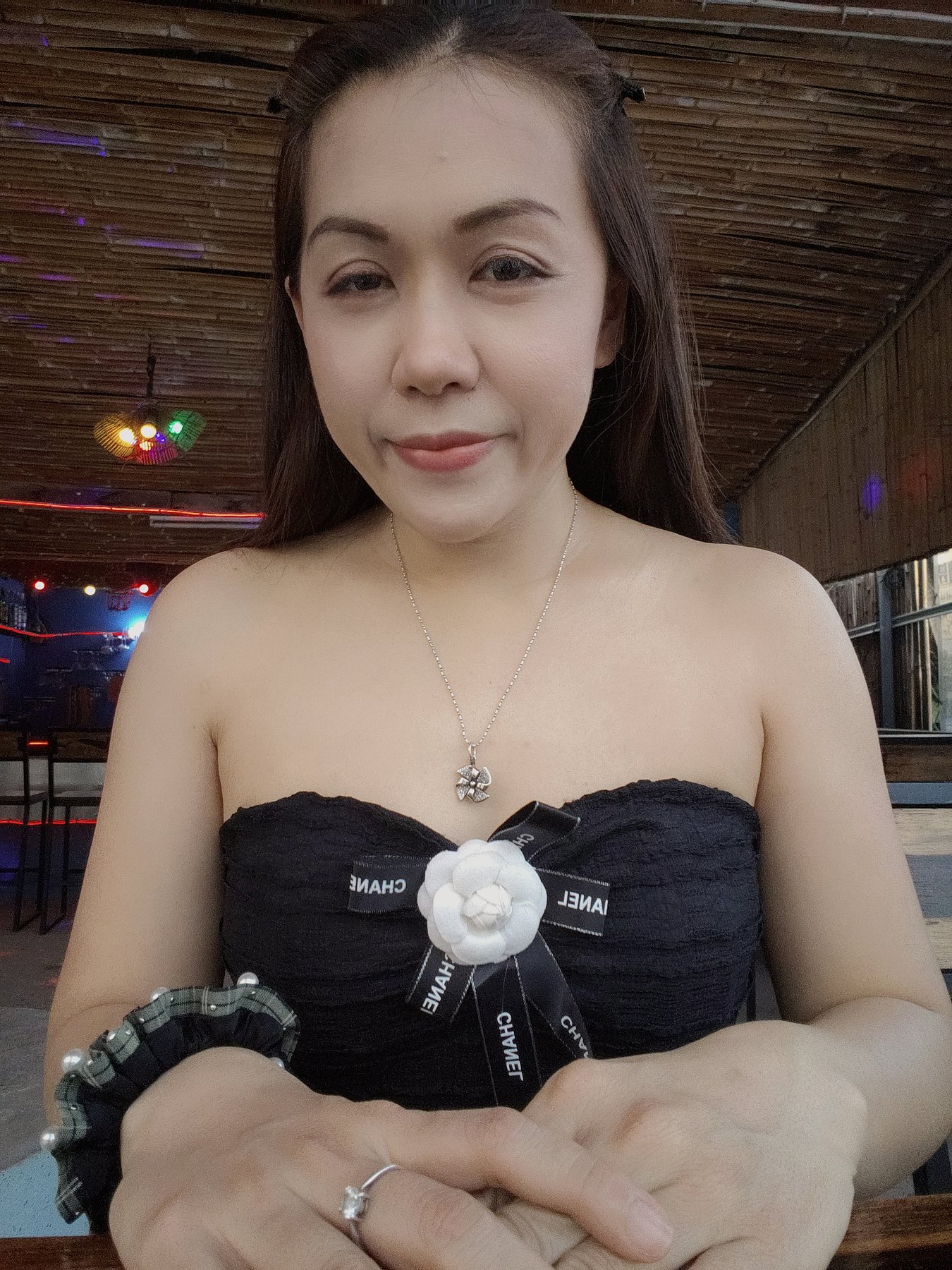 Aoms From Bangkok escort in Krabi