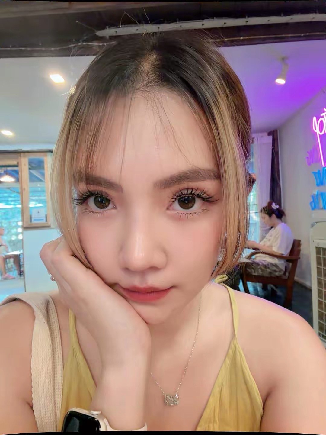 🇹🇭MARIA escort in Tokyo