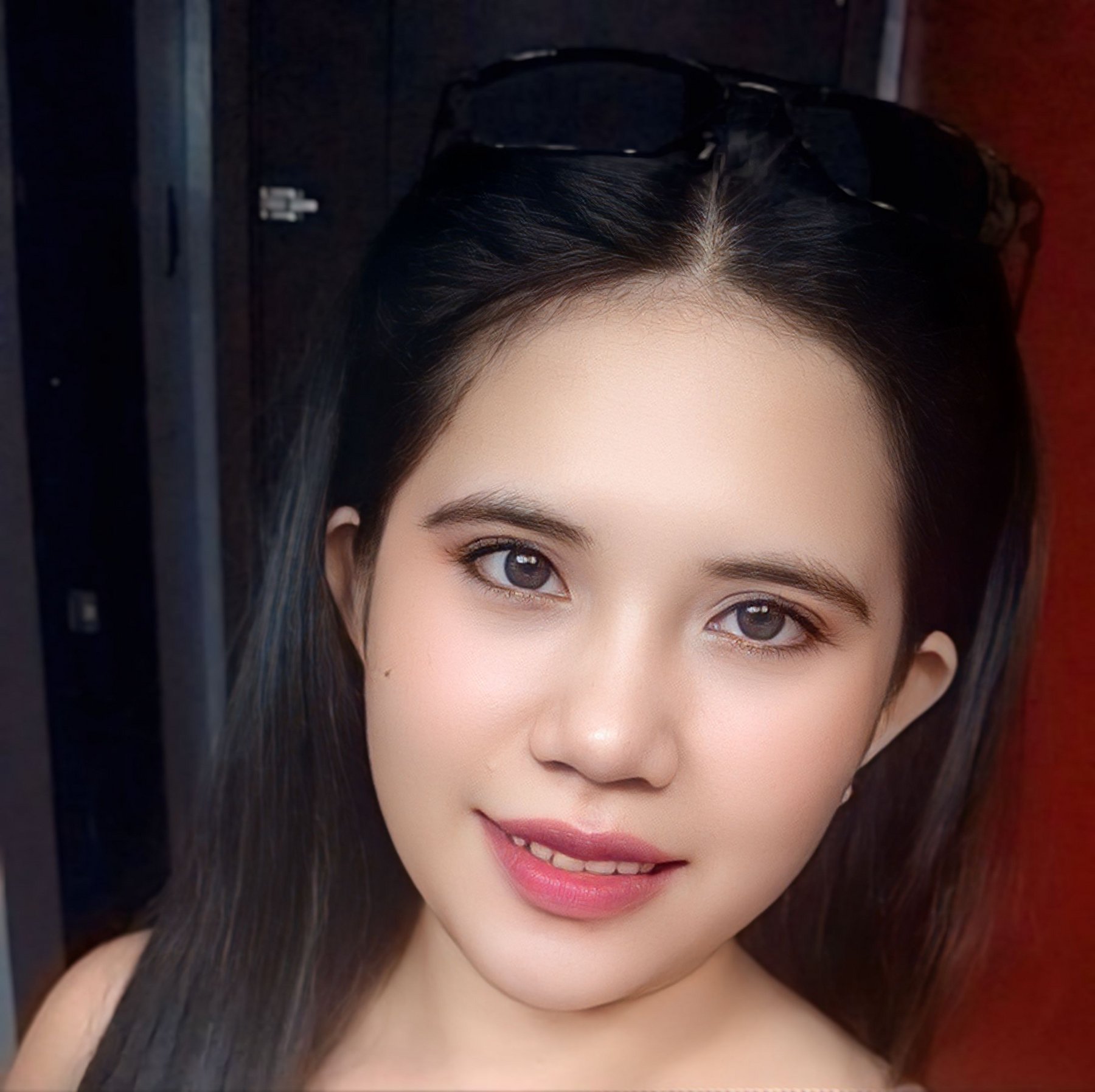 Shy🥀big Booty escort in Manila