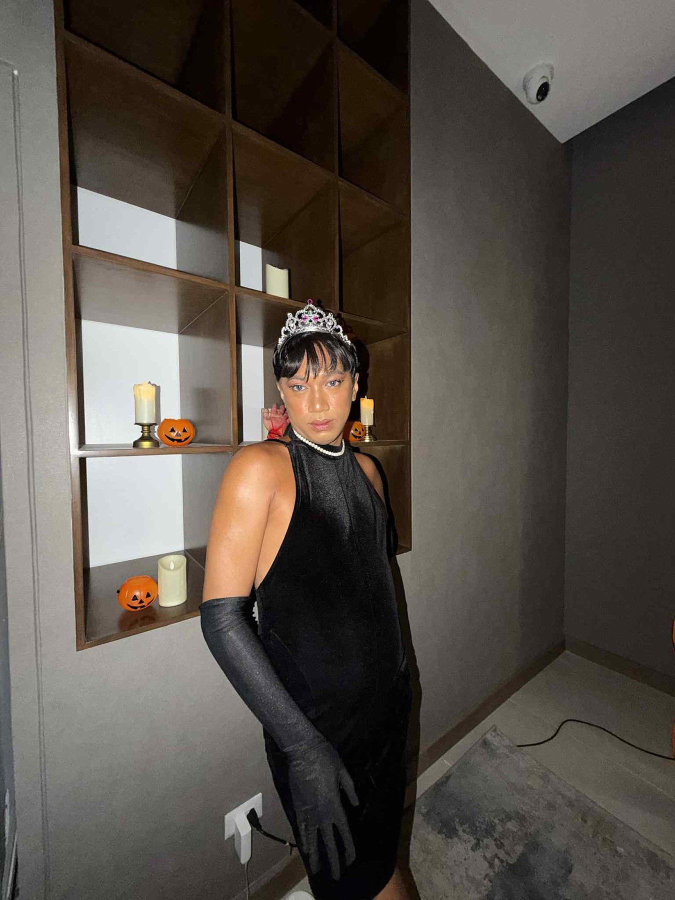 Nana Simoune escort in Davao