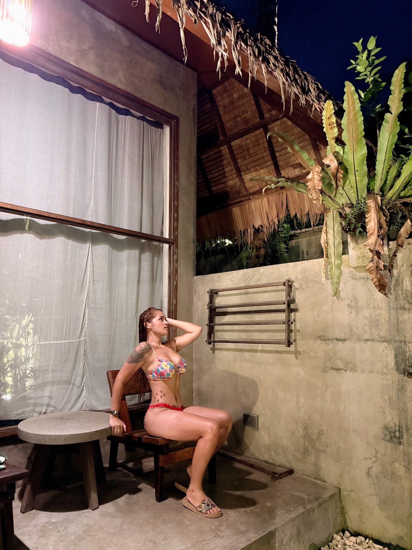 Aisla escort in Manila