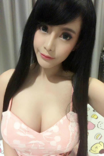 Kristy escort in Kuala Lumpur