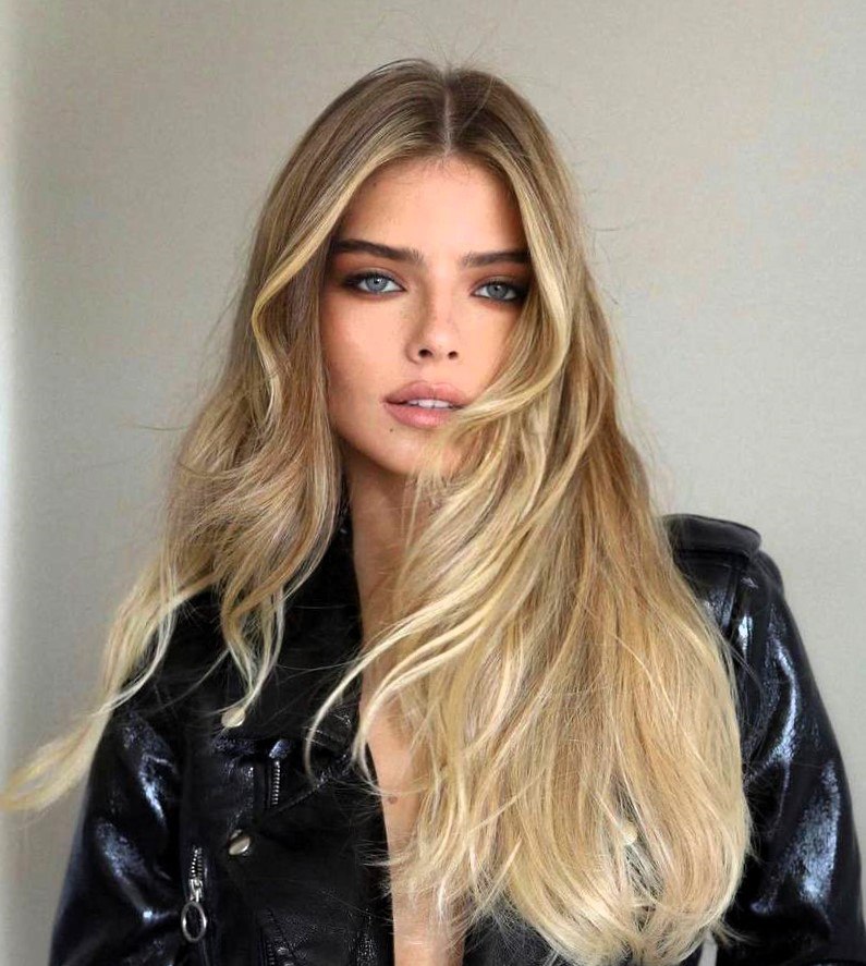 Erika escort in Istanbul