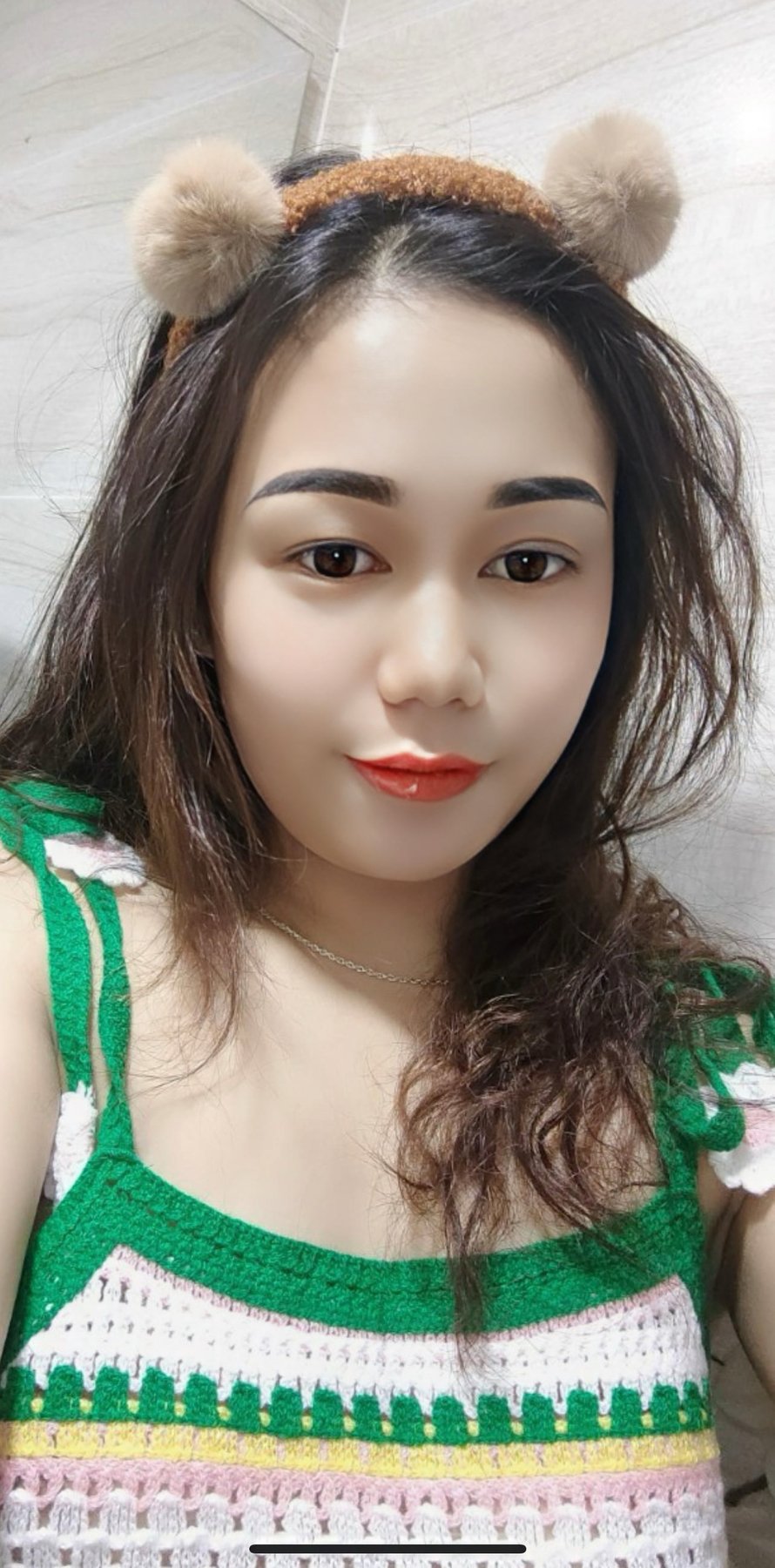 THANH TRÚC Pupil SEX escort in Da Nang