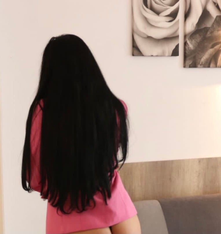 Carol escort in Munich