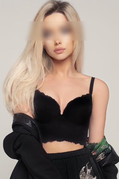 Severa escort in Berlin