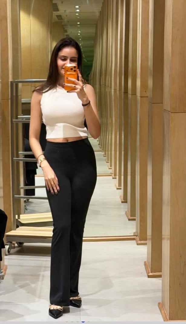 Nisha Incall/outcall Available escort in Koh Phangan