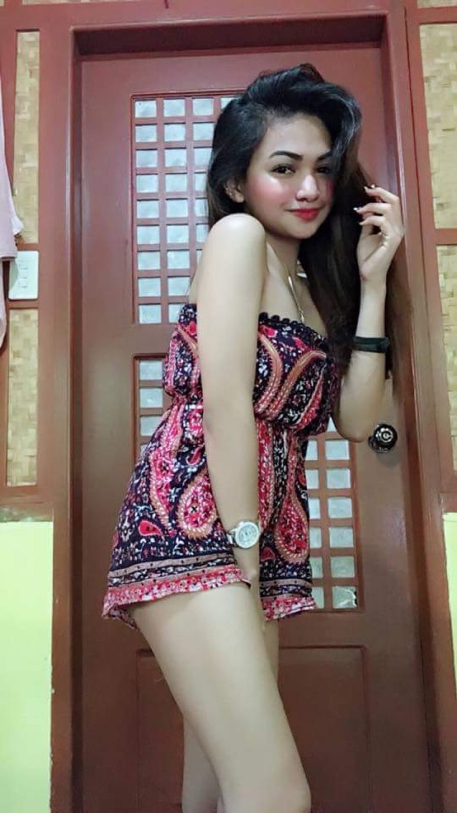 Kendall escort in Makati City