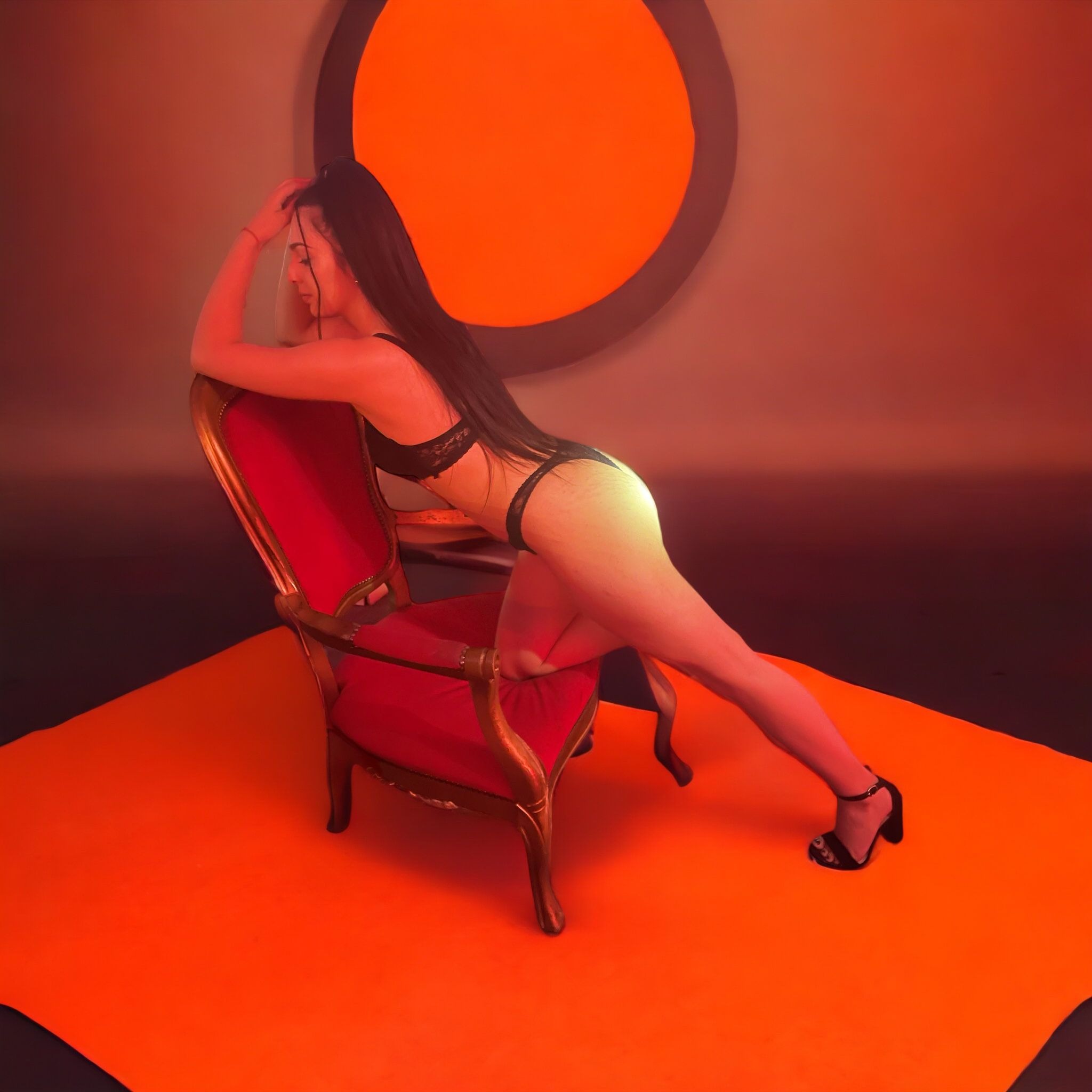 Stefy escort in Zürich