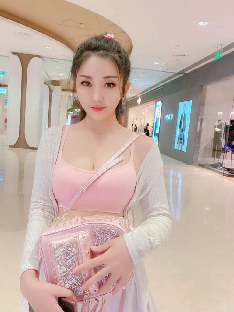 Peggy escort in Cyberjaya