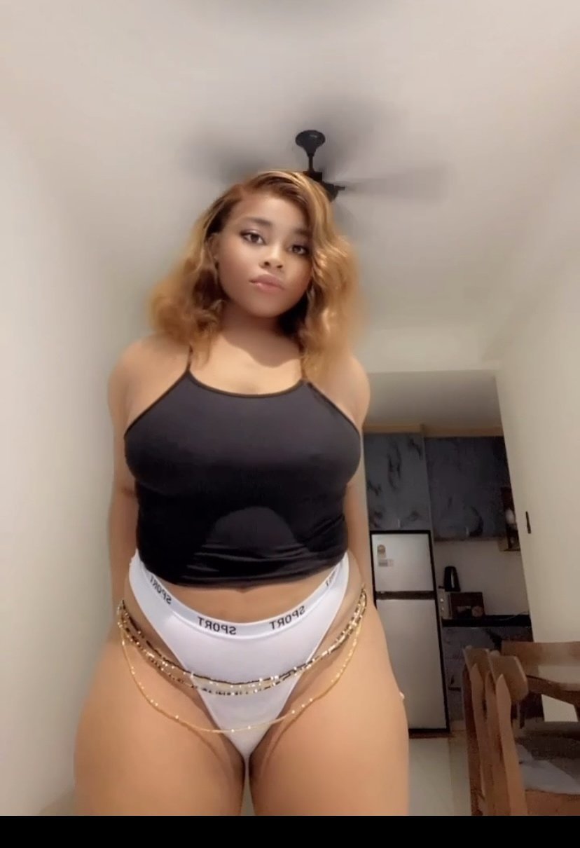 Naughty Diane escort in Kuala Lumpur