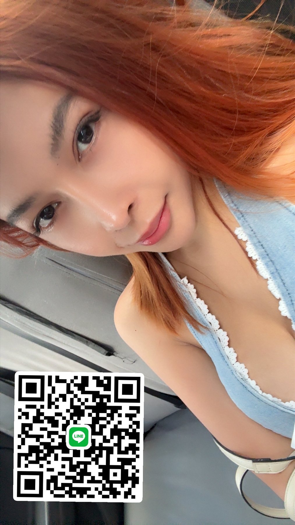 candace (meet & camshow) escort in Manila
