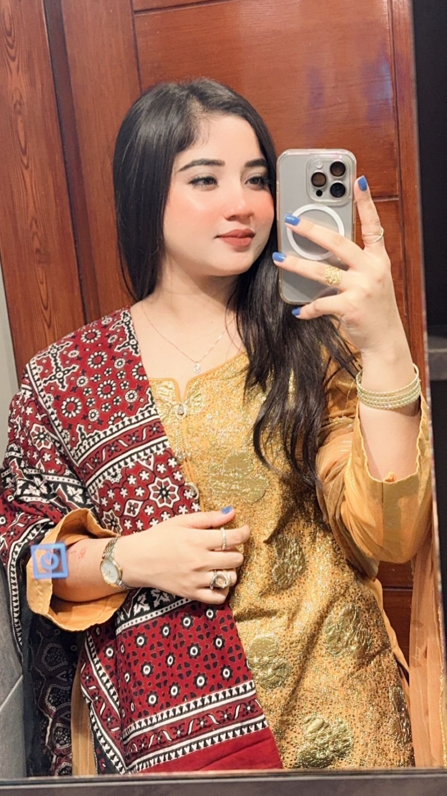Shanaya escort in Dubai