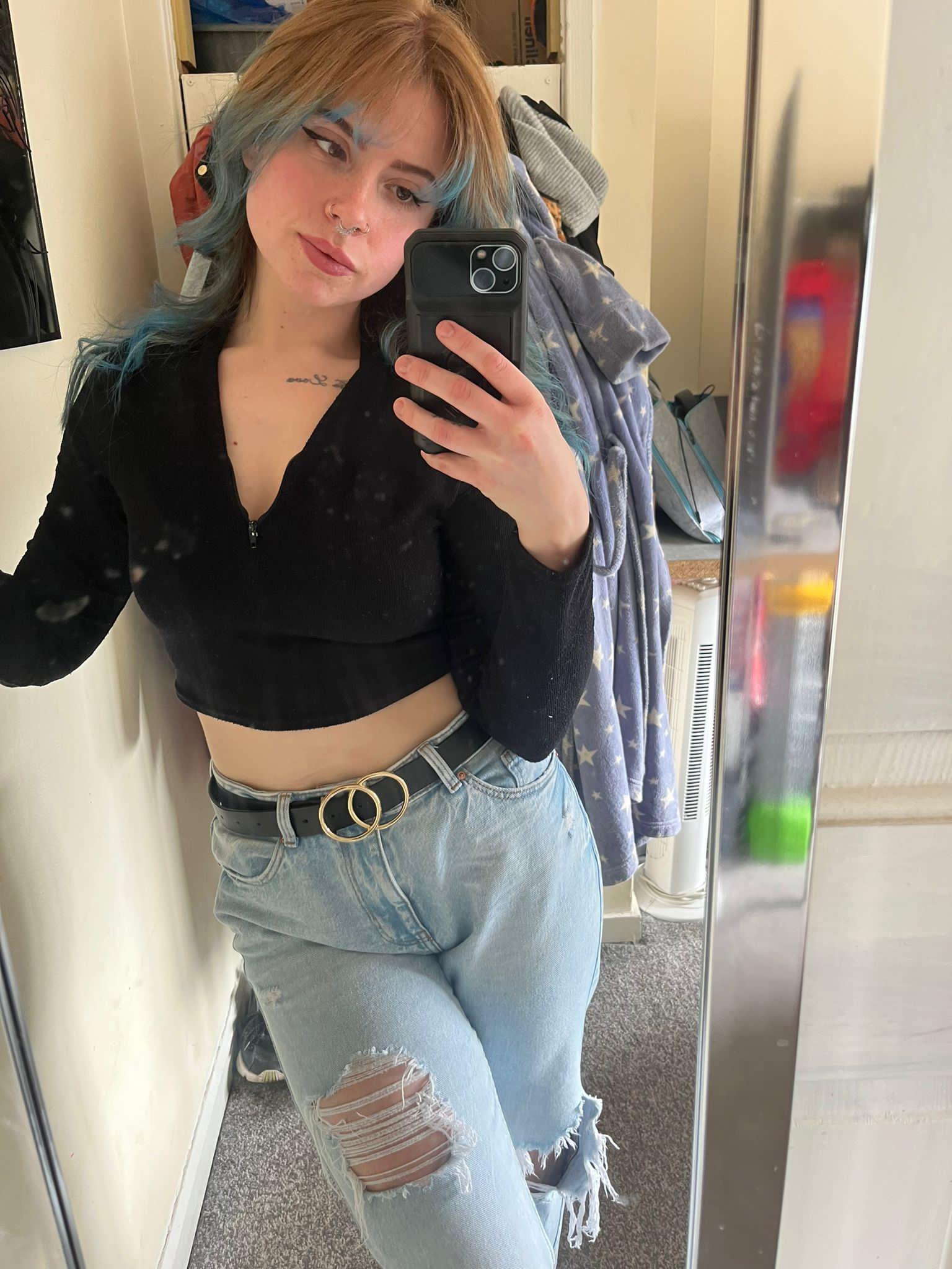 Amber Alena escort in Helsinki
